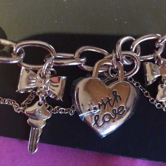 Guess bracelet new - Picture 4 of 7